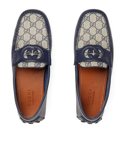 black gucci loafers men|men's Gucci loafers outlet.